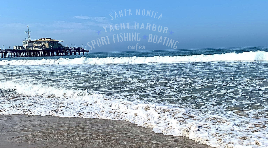 Santa Monica