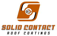 Solid Contact Roof Coatings logo
