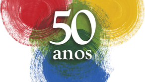 ✨ hoft 50 anos - 24º Encontro Beneficente de Famílias Empresárias✨