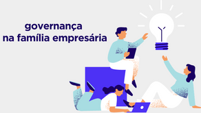 A governança na família empresária