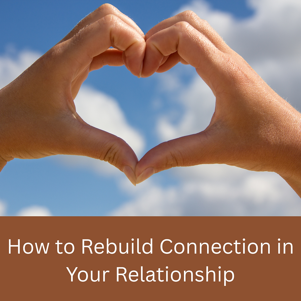 Continuing Relationship Rekindling Connection in Long-Term Relationships