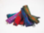 Aztec Bright Shawls code 035