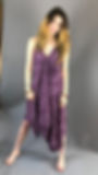 Sara dress long code 155long