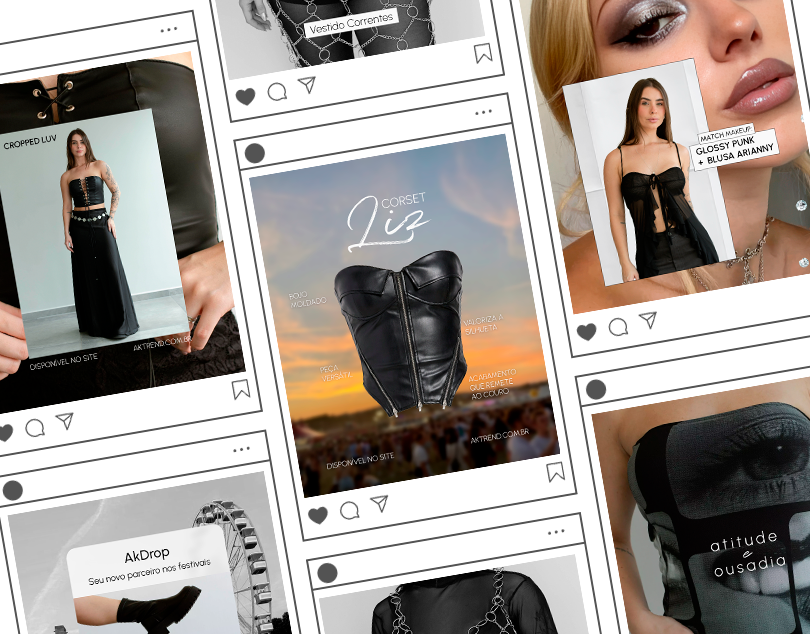 AK Trend | MODA