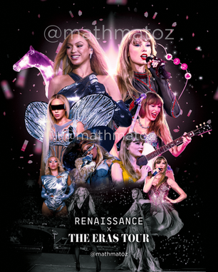 RENAISSANCE X THE ERAS