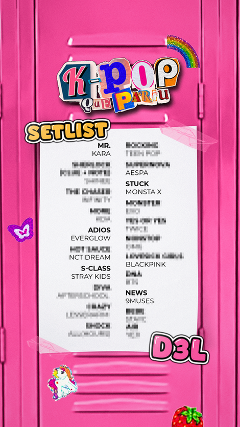 Story para Instagram