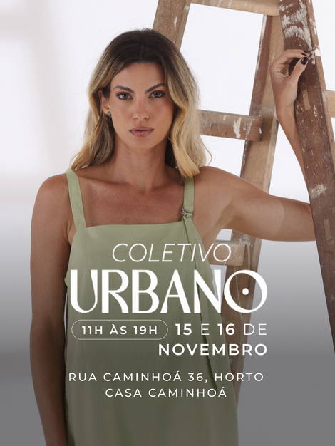 Coletivo Urbano Feed