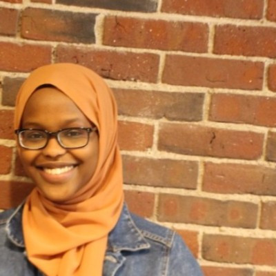 Hafsa Muse