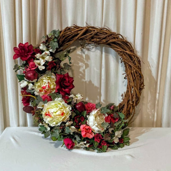 Thumbnail: Raspberry Rose Addition