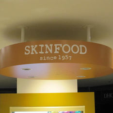 SKINFOODルミネ大宮店様