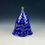 Thumbnail: Christmas Tree Luminaire #2