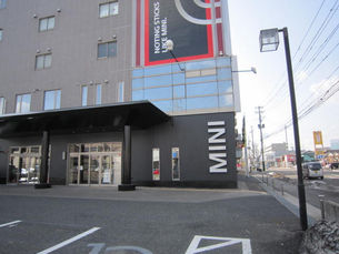 新潟市　ＭＩＮＩ新潟様