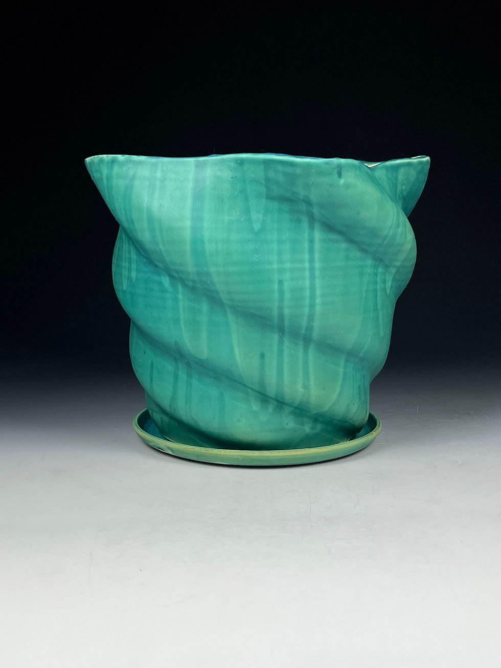 Thumbnail: Planters Previously Sold