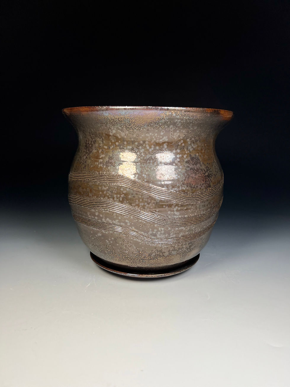 Thumbnail: Planters Previously Sold