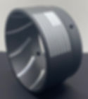Thumbnail: SHARKROAD "Comet-F" 4.5" End Cap Colors: Bronze, Black or Gray