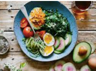 Alimentation de récupération