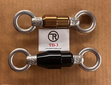 TD-3 Tether & Release Device