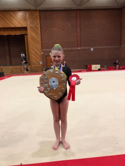 Level 5 County Champion