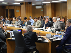 Taxa do INSS é reduzida novamente!
