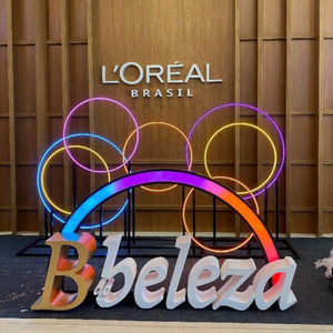 L'Oreal