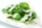 Fresh Simple Salad