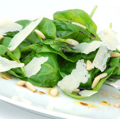 Le cresson : l'aliment le plus sain au monde selon la science