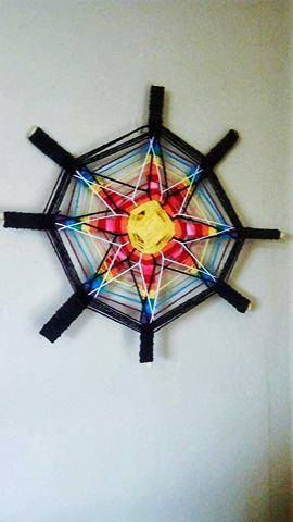 Mândrie Mandala