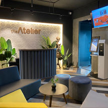  The Atelier @ Aeropod