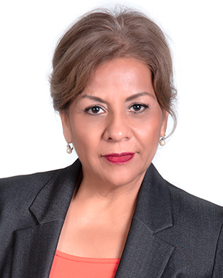 Writer: Violeta Suazo