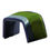 Thumbnail: Cassina 570 Gender Armchair and Pouf