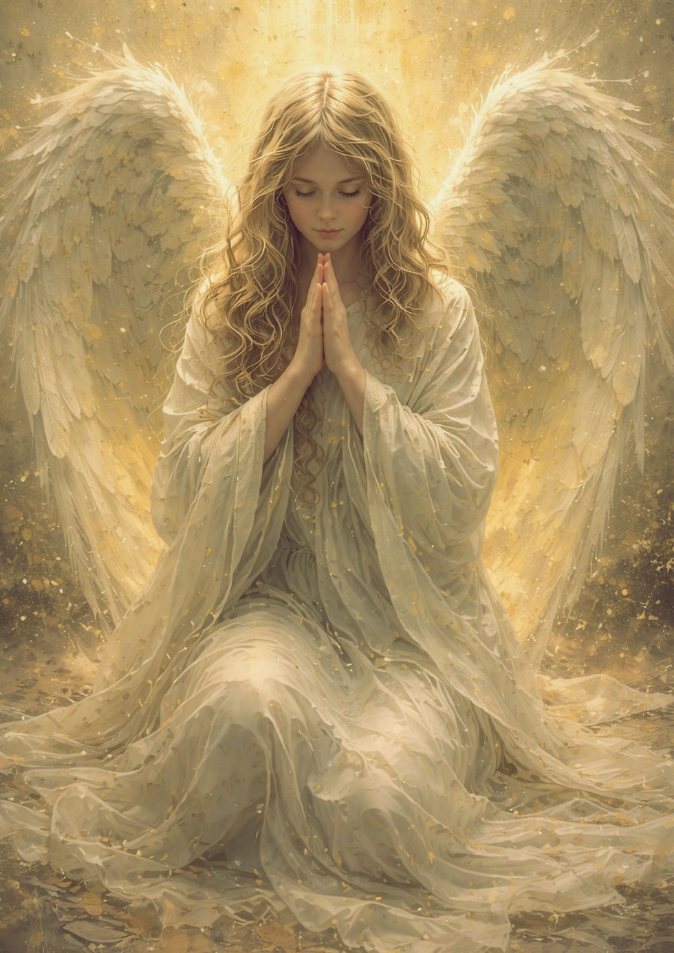 Miniaturbild: Engelskarten-Set 5 - Speziell für ErdenEngel