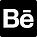 Behance Logo PNG Vector (EPS) Free Download.jpg
