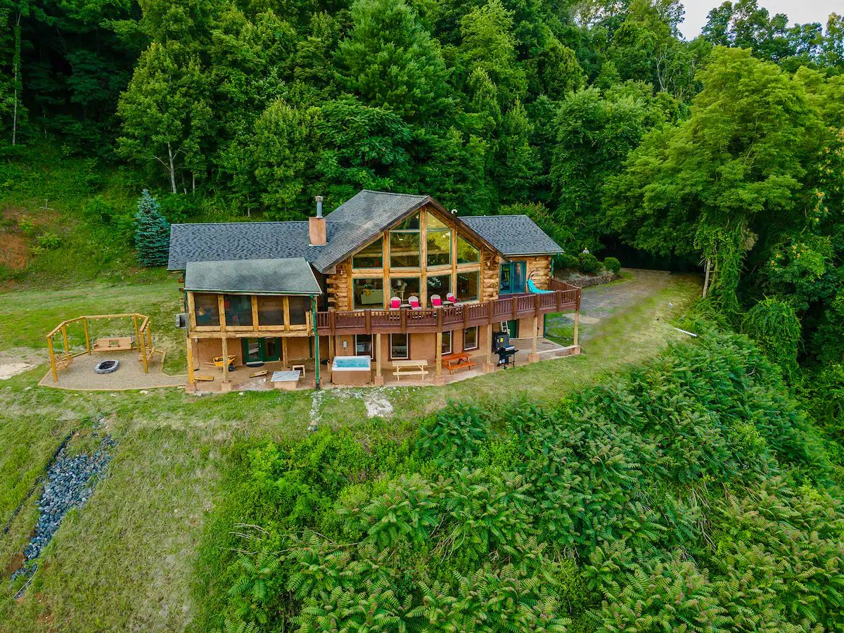 Mountain Mindfulness and Yoga Retreat