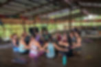 Hatha Yoga with Lori