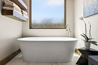 Real Estate Photo HDR