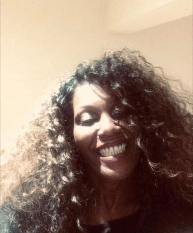 Sandrine Anterrion london classical singer actress 