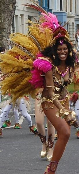 Samba chez vous