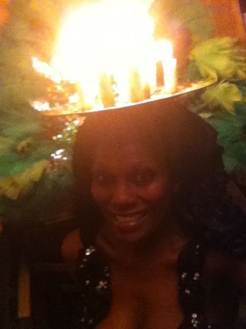 Book London Bellydancer for parties