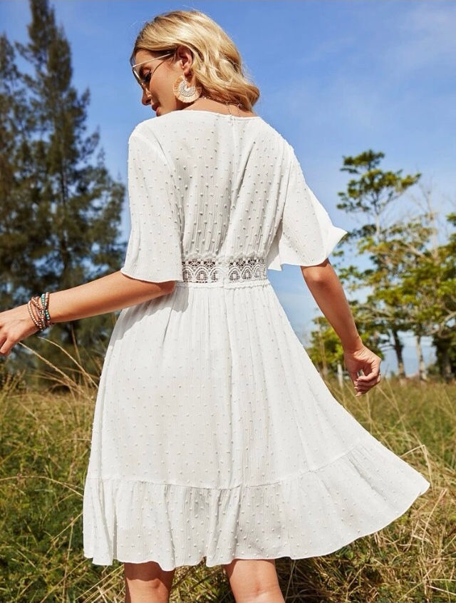 Thumbnail: Heidie Dress