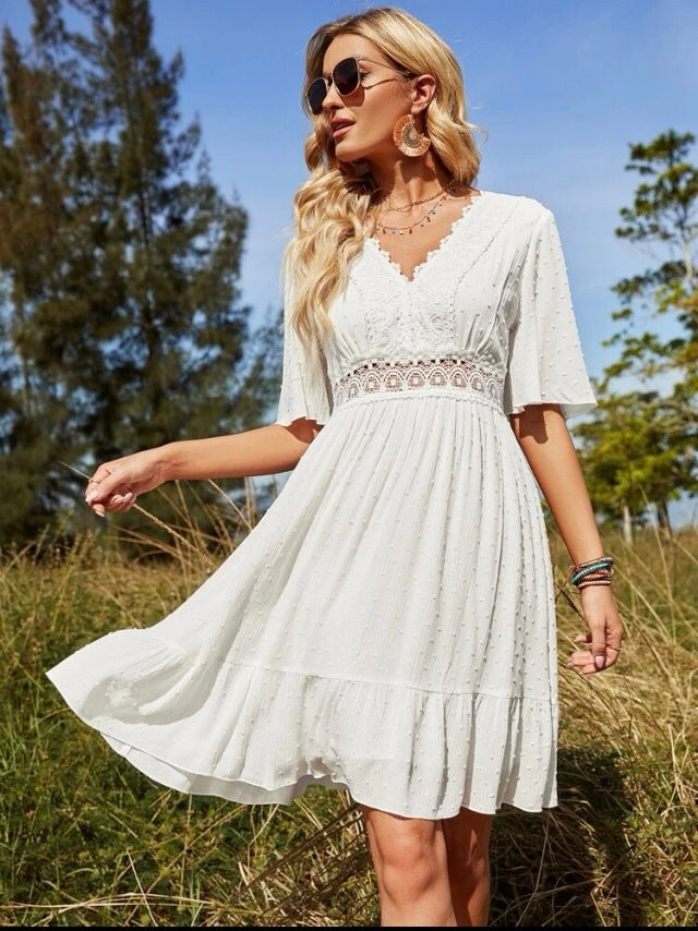 Thumbnail: Heidie Dress
