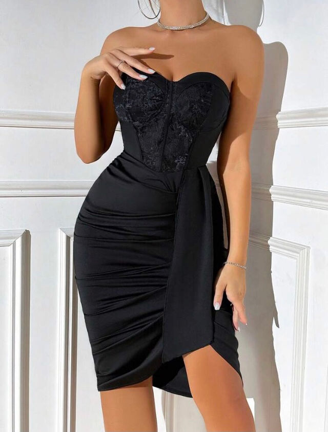 Thumbnail: Madison Dress.