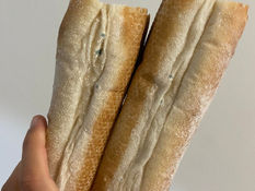 Qual foi a última vez que você viu seu pão mofar? 