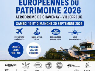 Évènements 2026