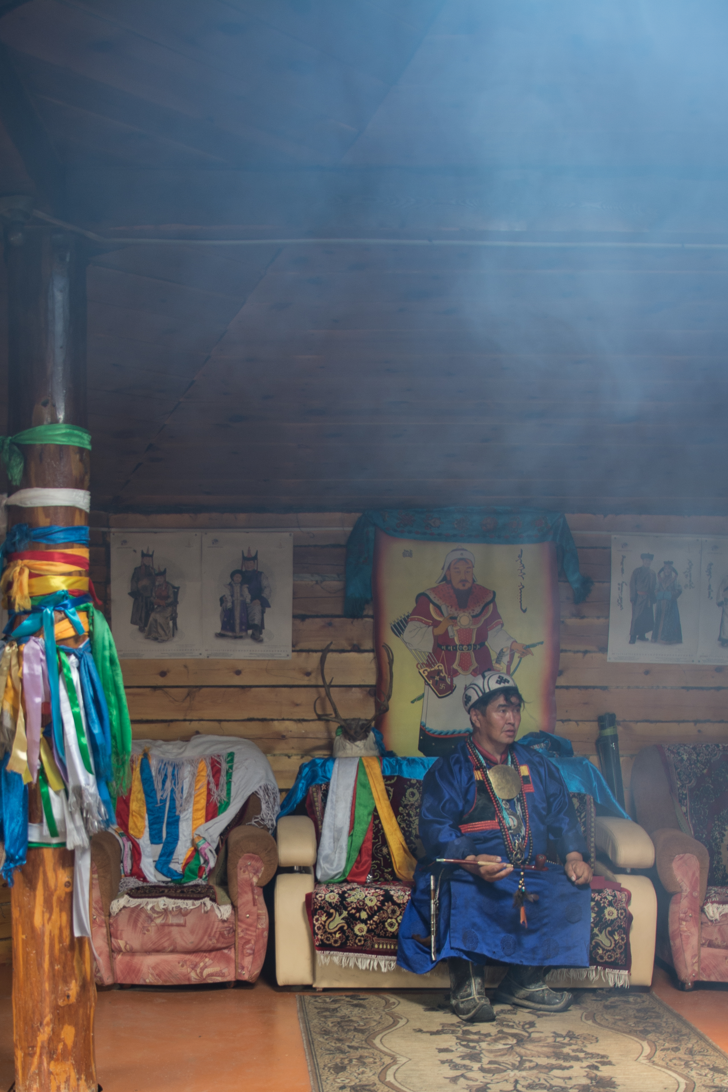 Shaman