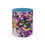 Thumbnail: Beeeutiful!  *Accent Coffee Mug, (11oz, 15oz)