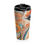 Thumbnail: Petal Perception Stainless Steel Travel Mug