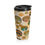 Thumbnail: All United *Stainless Steel Travel Mug