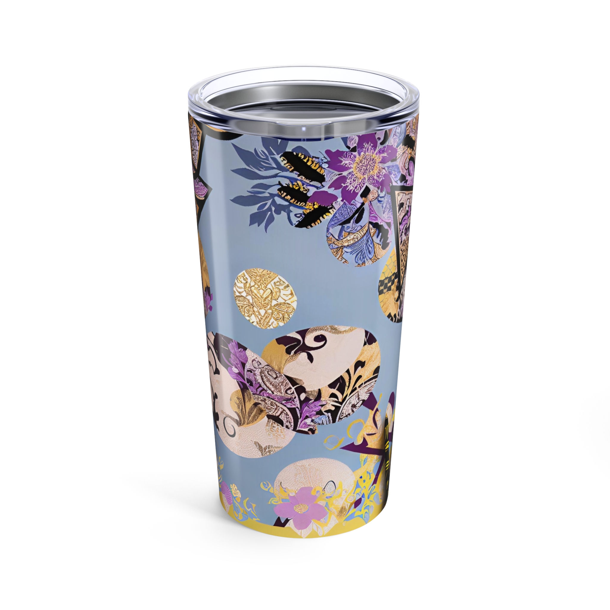 Family Tradition Tumbler