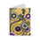 Thumbnail: Divine Countenance Spiral Notebook - Ruled Line