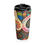 Thumbnail: Cosmic Arboretum Stainless Steel Travel Mug
